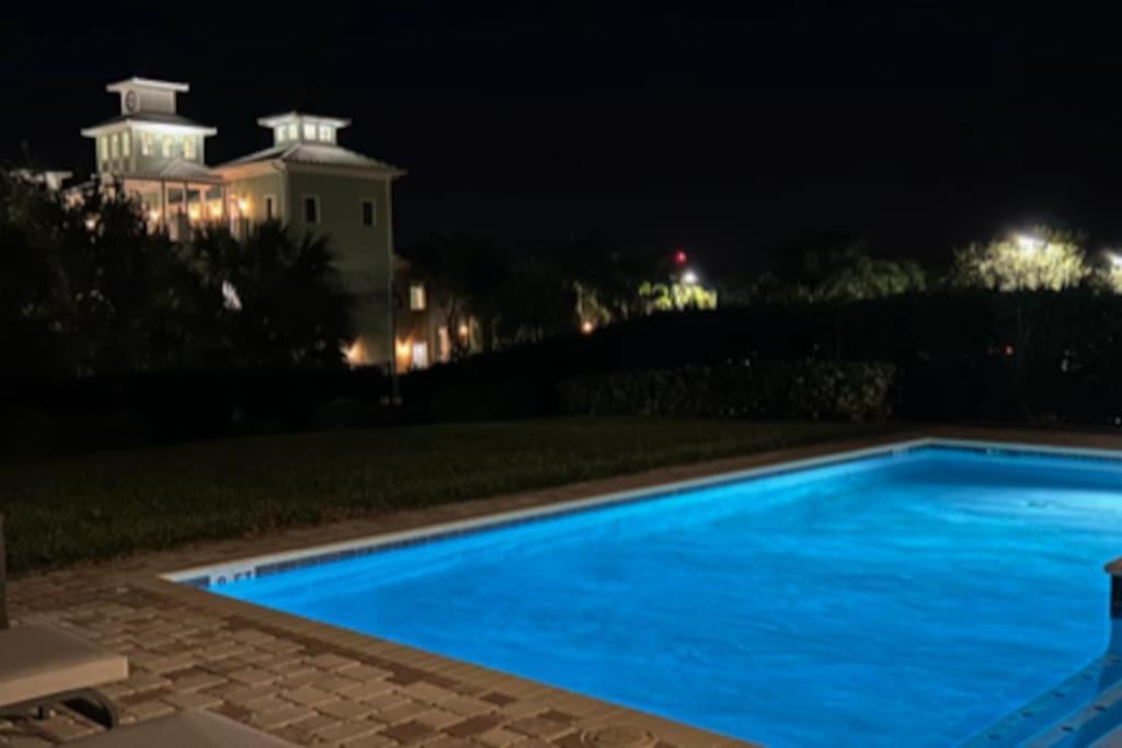 8 Bedroom Encore Home With Private Pool Орландо Экстерьер фото